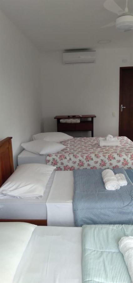 Pousada Porto Taquari 帕拉蒂 外观 照片